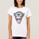 Zoek naar chimpansee tshirts Apenliefhebber