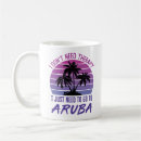 Zoek naar aruba mokken Souvenir