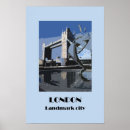 Zoek naar stad van londen posters Retro