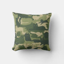 Zoek naar groene camo kussens Camoufleren