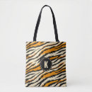 Zoek naar tijger tassen Dier