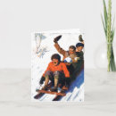 Zoek naar publiceren kaarten Retro