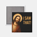 Zoek naar christelijke citaten magneten Jesus