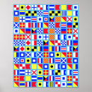 Zoek naar maritiem posters Vlag