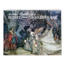 Zoek naar shakespeare kalenders Theater