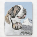 Zoek naar st bernard muismatten Hond