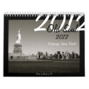Zoek naar old kalenders New york