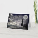 Zoek naar huilende wolf kaarten Wilde dieren