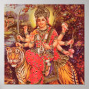 Zoek naar durga kunst Hindu