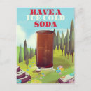 Zoek naar frisdrank briefkaarten Drink