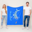 Zoek naar visser dekens Illustratie