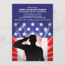 Zoek naar red and white uitnodigingen Elk persoon