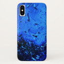 Zoek naar regendruppels iphone hoesjes Zwart