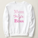 Zoek naar baas hoodies Elk persoon