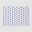Zoek naar delft tissue papier Blauw en wit