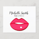 Zoek naar lippen flyers Cosmetoloog