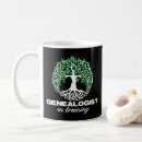 Zoek naar genealogie mokken Genealogisch