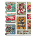 Zoek naar benzinestation posters Garage