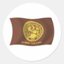 Zoek naar stammen stickers Vlag