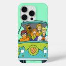 Zoek naar scooby doo iphone hoesjes Mysterie machine