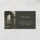 Zoek naar middeleeuws visitekaartjes Voor hem