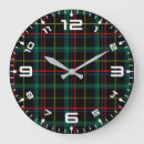 Zoek naar zwarte achtergrond klokken Textuur