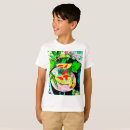 Zoek naar matisse tshirts Goudvis