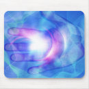 Zoek naar verlichting muismatten Modern