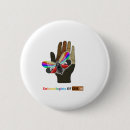 Zoek naar pook buttons Regenboog