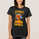 Zoek naar pelgrim tshirts Knabbelen