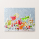 Zoek naar partij puzzels Elk persoon