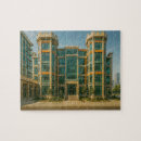Zoek naar citadel puzzels Stad
