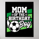 Zoek naar jongens verjaardag posters Voetbal