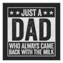 Zoek naar melk posters Grappig