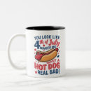 Zoek naar hotdog mokken Dag