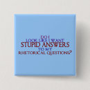 Zoek naar antwoord buttons Elk persoon