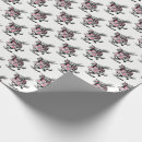 Zoek naar alice cadeaupapier Witte konijn