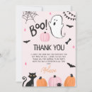 Zoek naar meisjes halloween uitnodigingen Zwarte kat