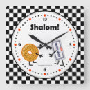 Zoek naar shalom klokken Voor iedereen