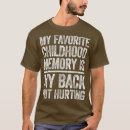 Zoek naar kinderdagverblijf tshirts Grappig