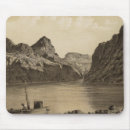Zoek naar sepia toon muismatten Uitzicht