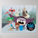 Zoek naar kids cartoon kunst Verbeingary friends cartoon