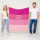 Zoek naar naam fleece dekens Chic