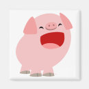 Zoek naar zingende magneten Schattig