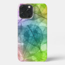 Zoek naar leaf pattern iphone hoesjes Abstract