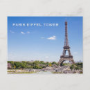 Zoek naar oud parijs briefkaarten Toren