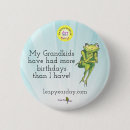 Zoek naar 29 februari buttons Schrikkeljaar