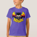 Zoek naar batgirl tshirts Gotham city