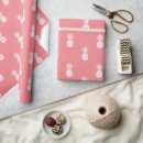 Zoek naar ananassen cadeaupapier Groen