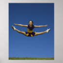 Zoek naar springt posters Springen